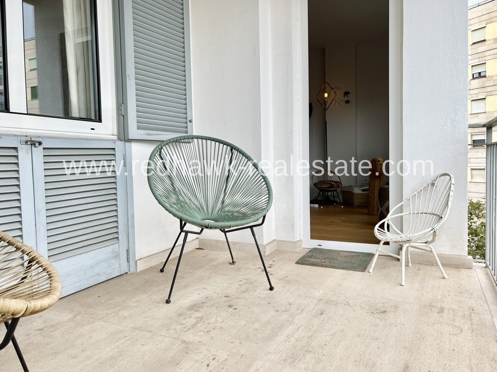Apartment in Palma, Balearic Islands, Spain 3 - 16631662