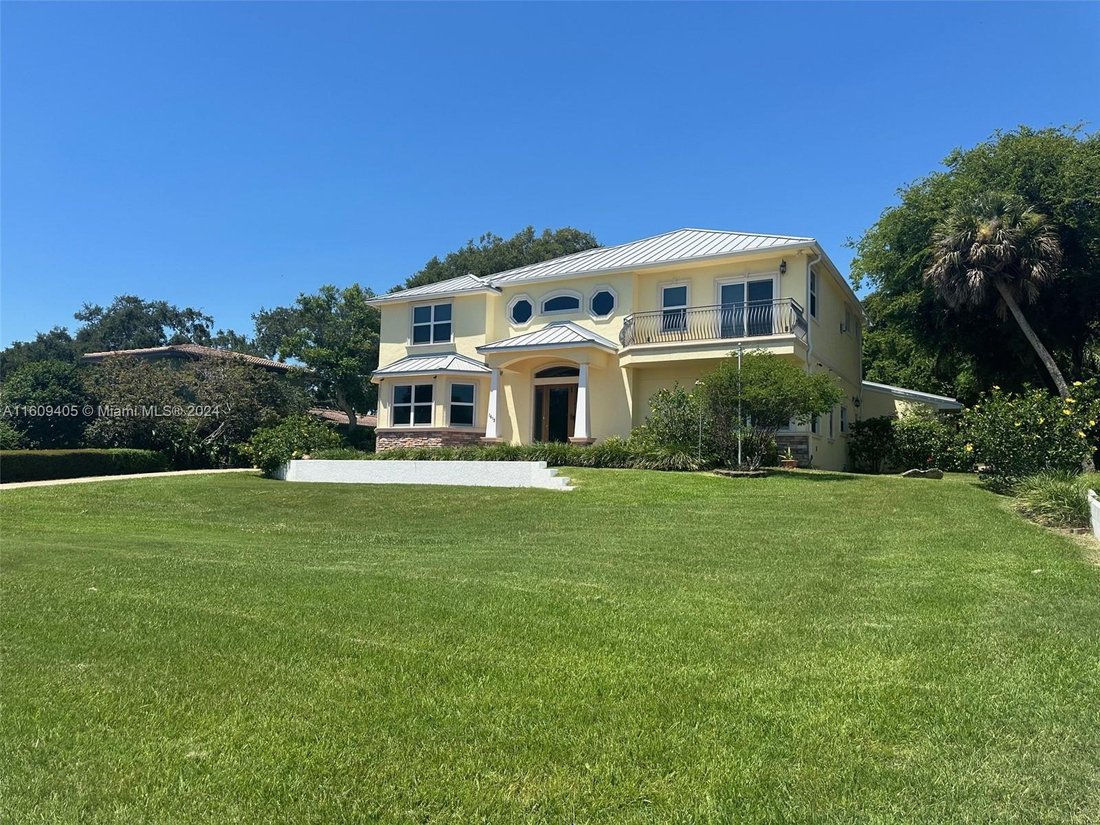 House in Cocoa, Florida, United States 4 - 16640418