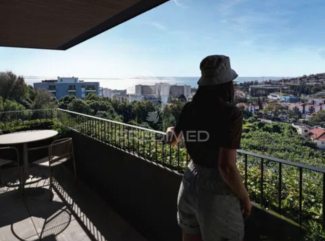 Apartment in Sao Pedro, Madeira, Portugal 4 - 16646343