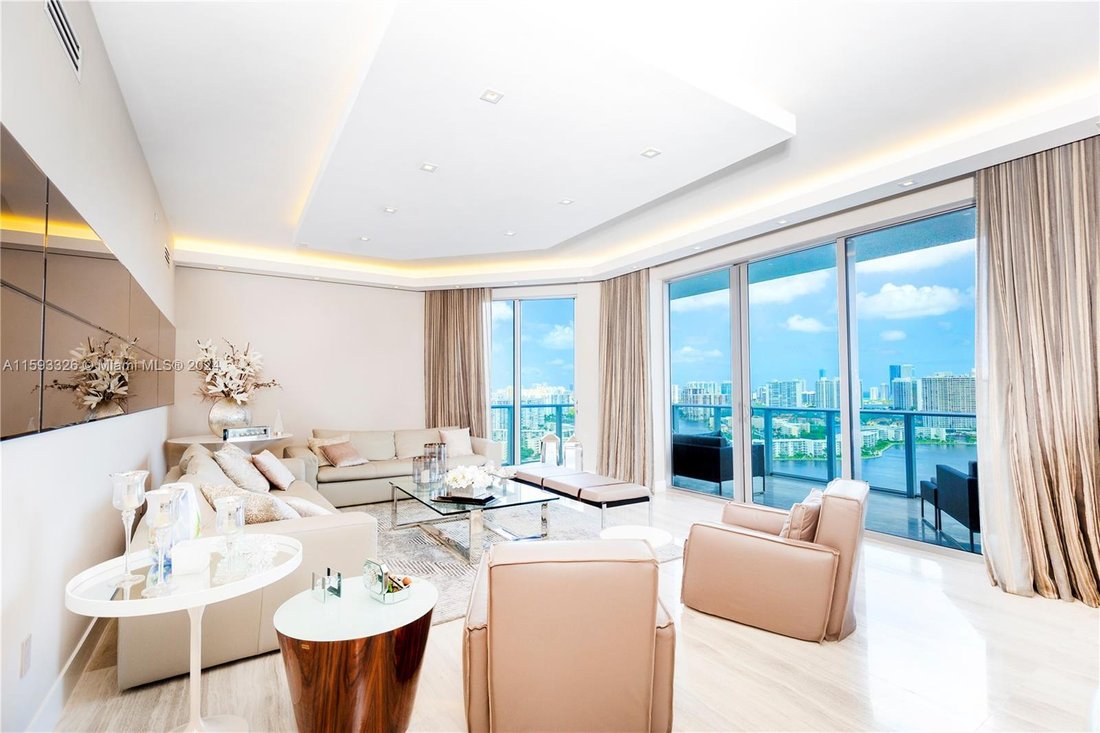 Condo in Golden Beach, Florida, United States 2 - 16639577