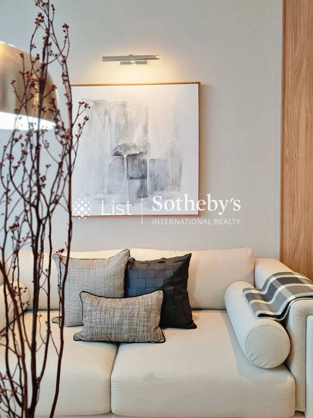 Condo in Bangkok, Krung Thep Maha Nakhon, Thailand 4 - 16648337