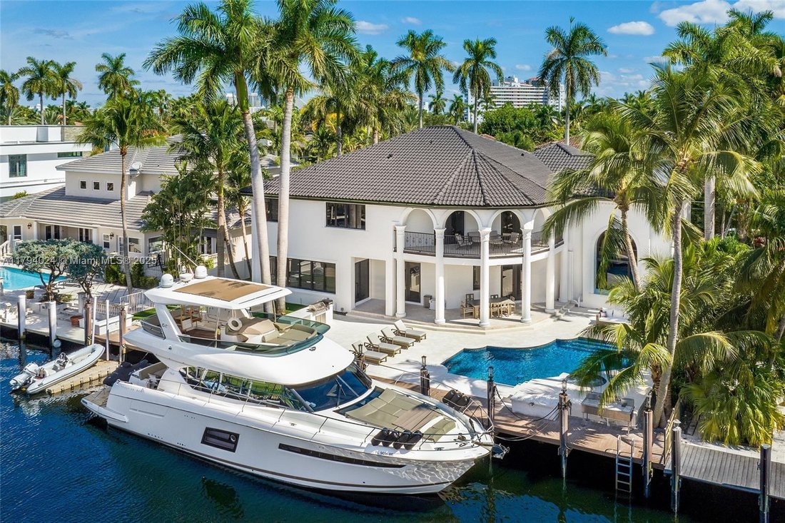 House in Fort Lauderdale, Florida, United States 2 - 16636474