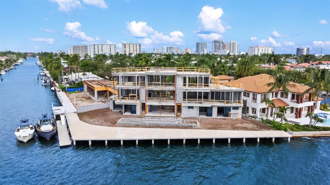 House in Fort Lauderdale, Florida, United States 3 - 16638414