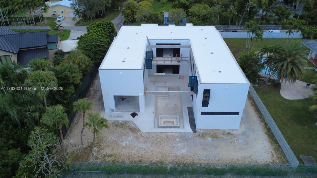 House in Miami, Florida, United States 4 - 16637710