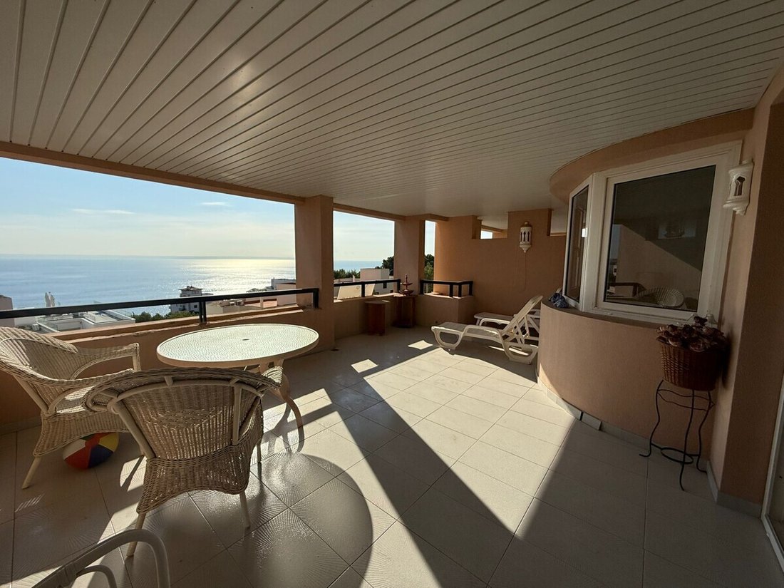 Apartment in Calvia, Balearic Islands, Spain 4 - 16630348