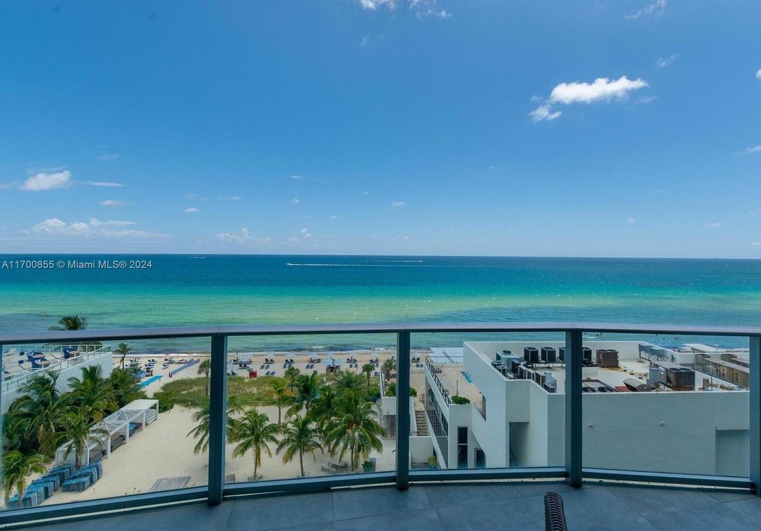 Condo in Hollywood, Florida, United States 1 - 16637457