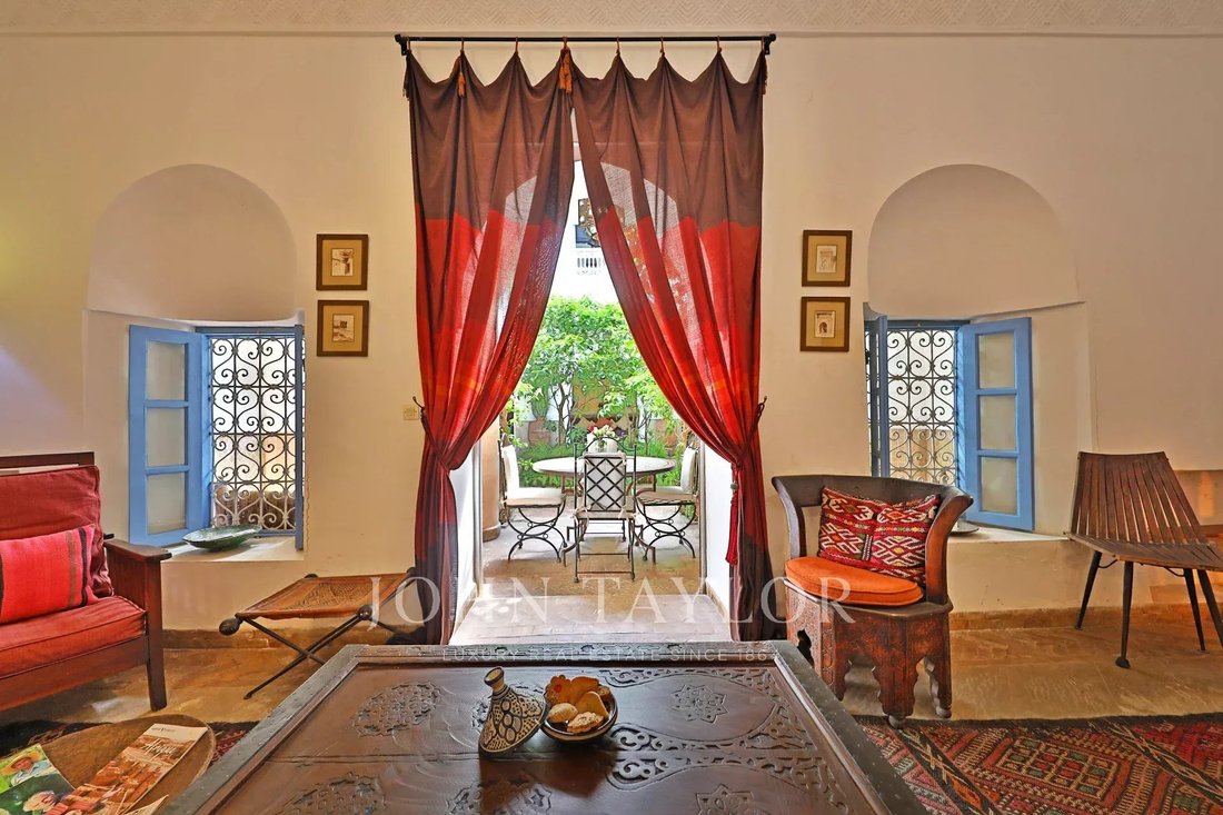 Marrakech, Morocco 4 - 16612421