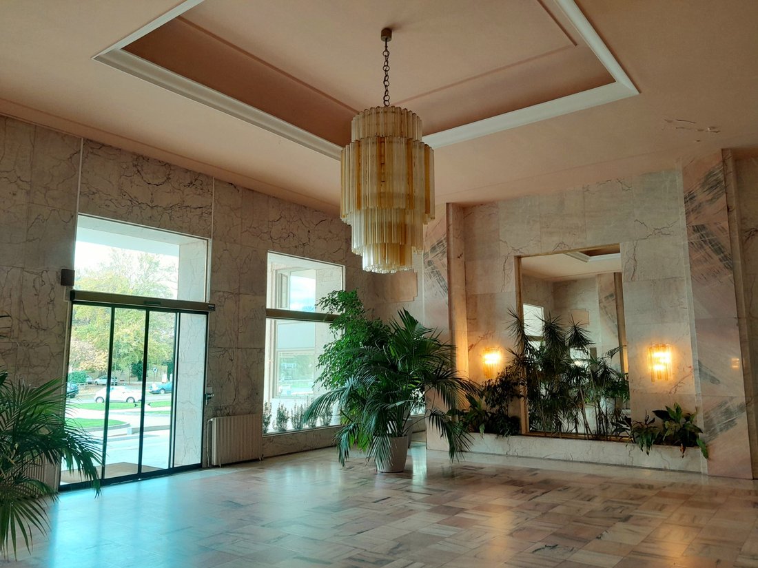 Apartment in Littoral, Le Touquet-Paris-Plage, France 2 - 16642543