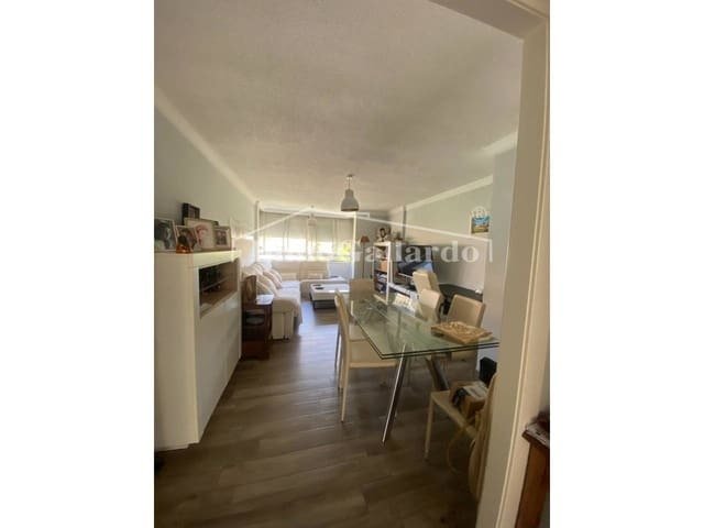 Appartement à Este, Malaga, Espagne 1 - 16645235
