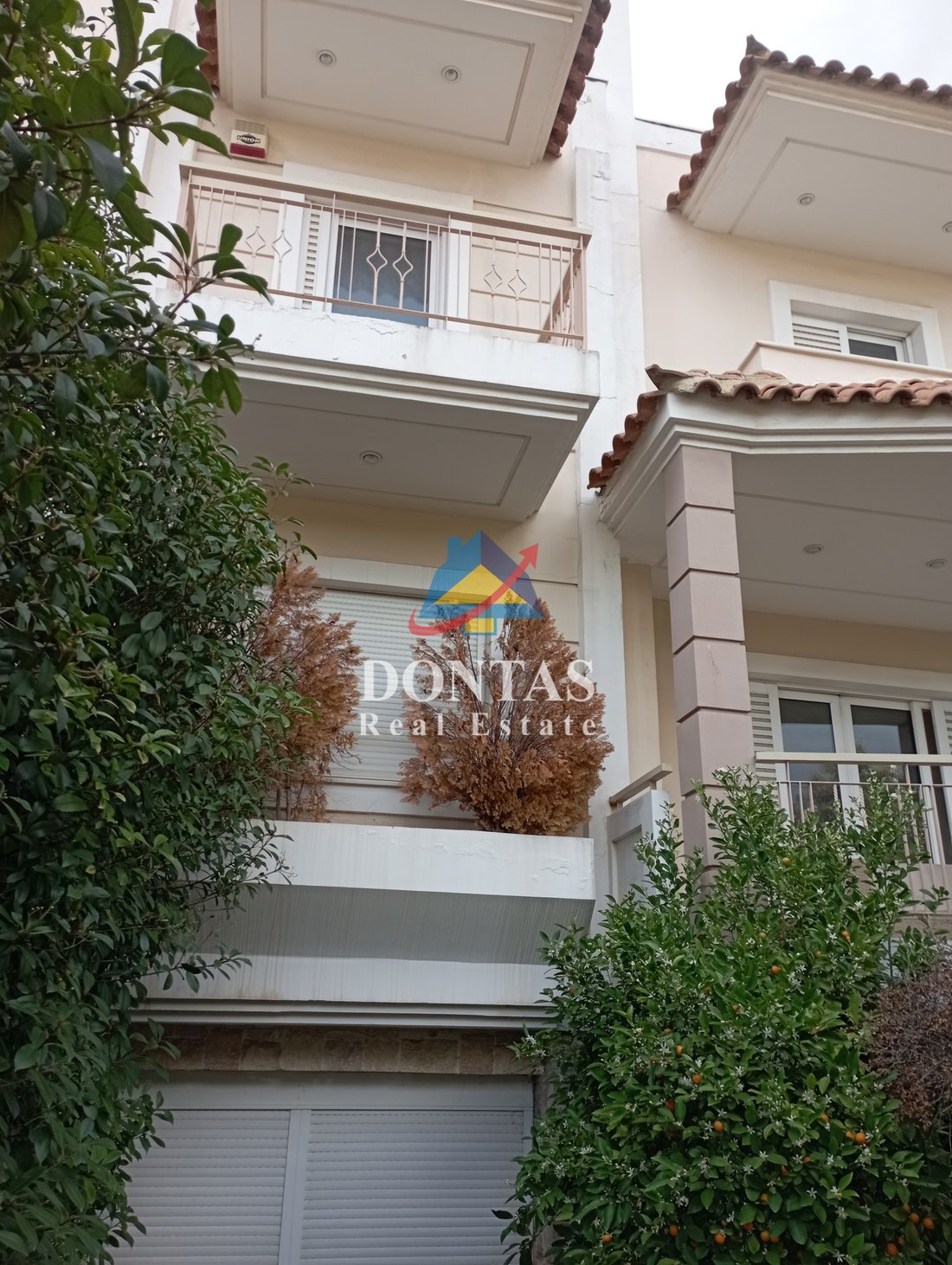 Apartment in Kifisia, Attica, Greece 4 - 16641984