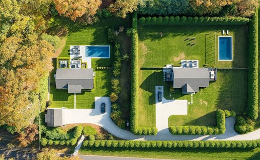 Haus in Amagansett, New York, Vereinigte Staaten 1