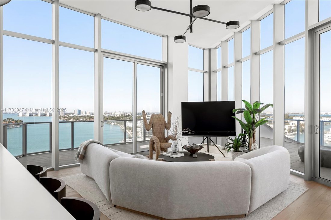 Condo in Miami Beach, Florida, United States 2 - 16636184