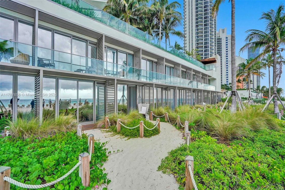 Condo in Golden Beach, Florida, United States 4 - 16638654