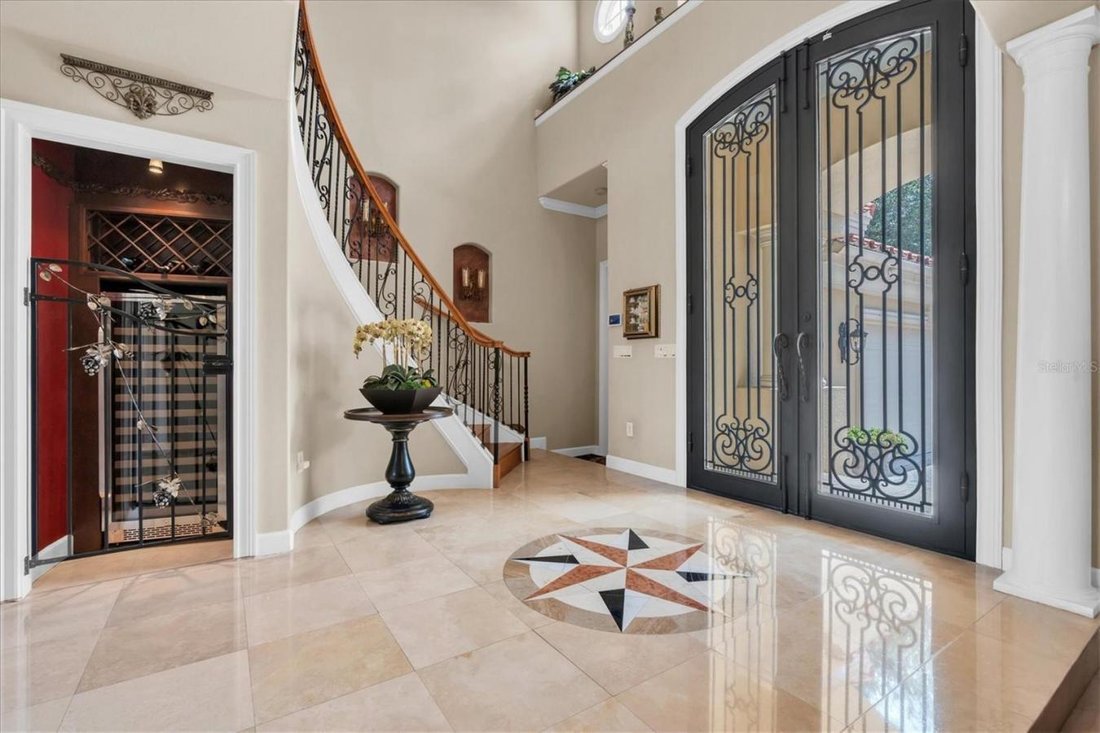 House in Tarpon Springs, Florida, United States 4 - 16642511