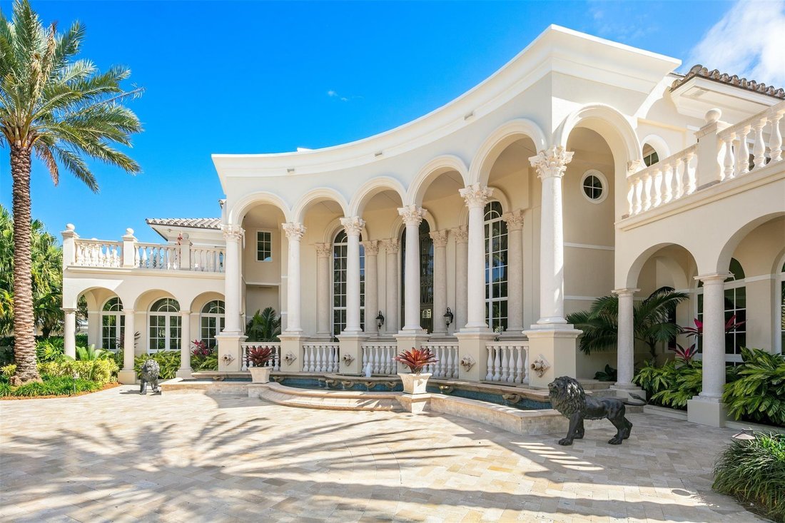 House in Fort Lauderdale, Florida, United States 4 - 16632551
