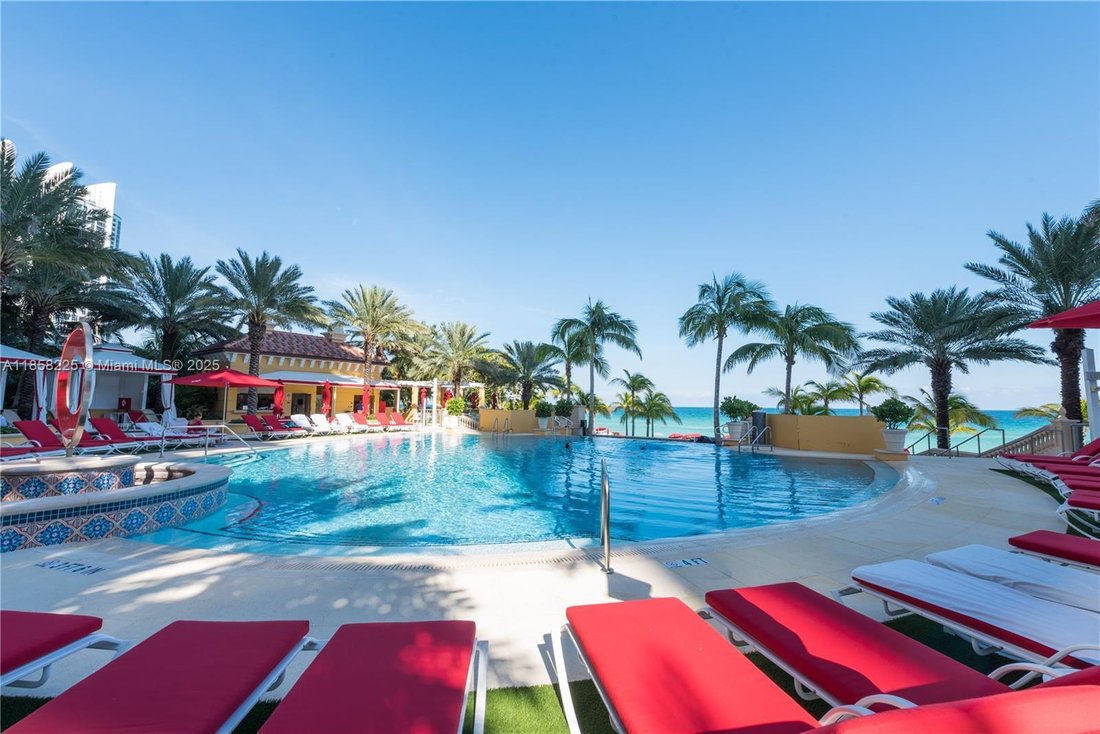 Condo in Golden Beach, Florida, United States 3 - 16638354