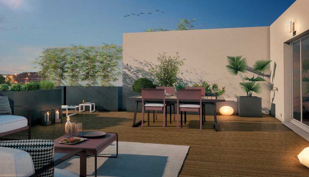Apartment in Cucq, Hauts-de-France, France 2 - 16642229