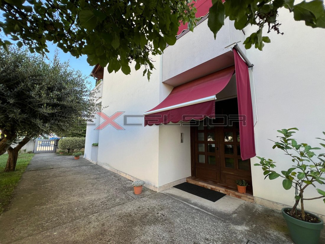 House in Anguillara Veneta, Veneto, Italy 1 - 16641687