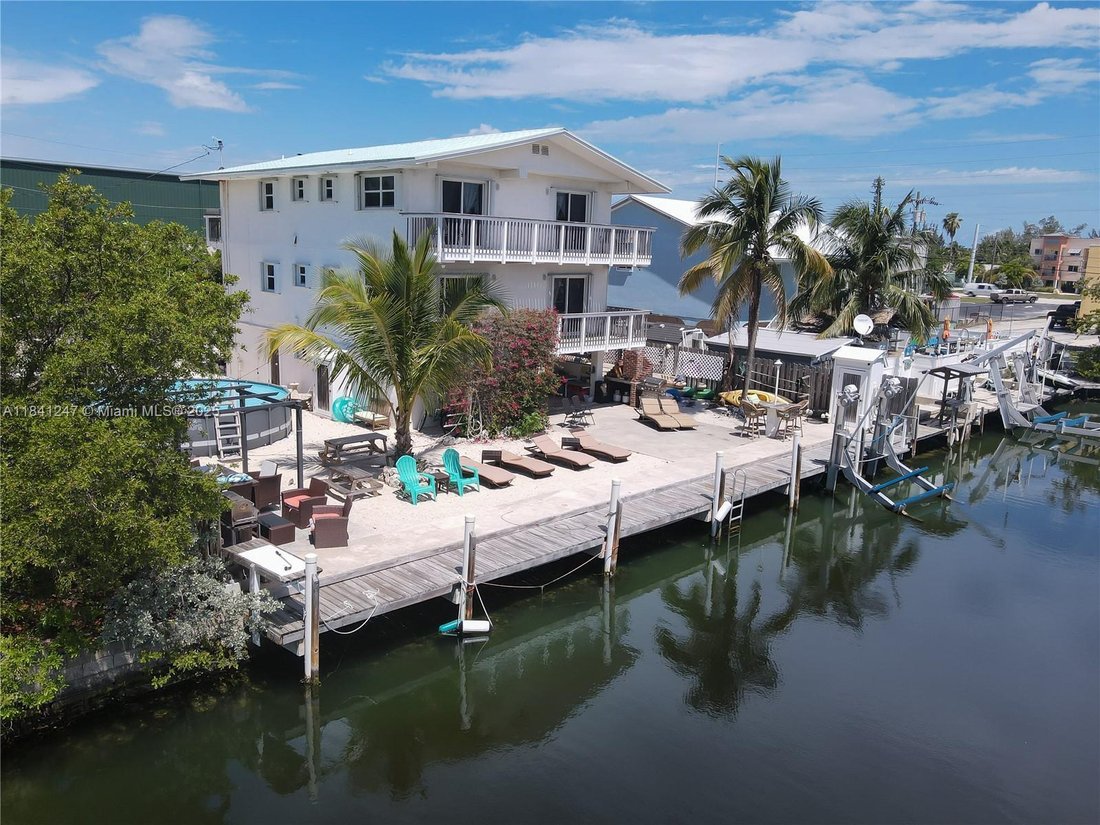 Apartment in Marathon, Florida, United States 3 - 16637073