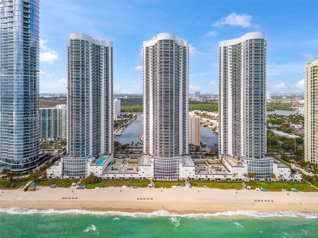 Condo in Golden Beach, Florida, United States 1 - 16638191