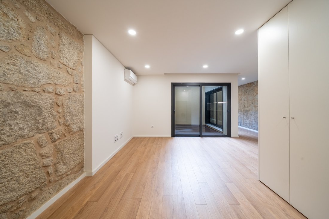 Apartment in Campanha, Porto District, Portugal 5 - 16629078