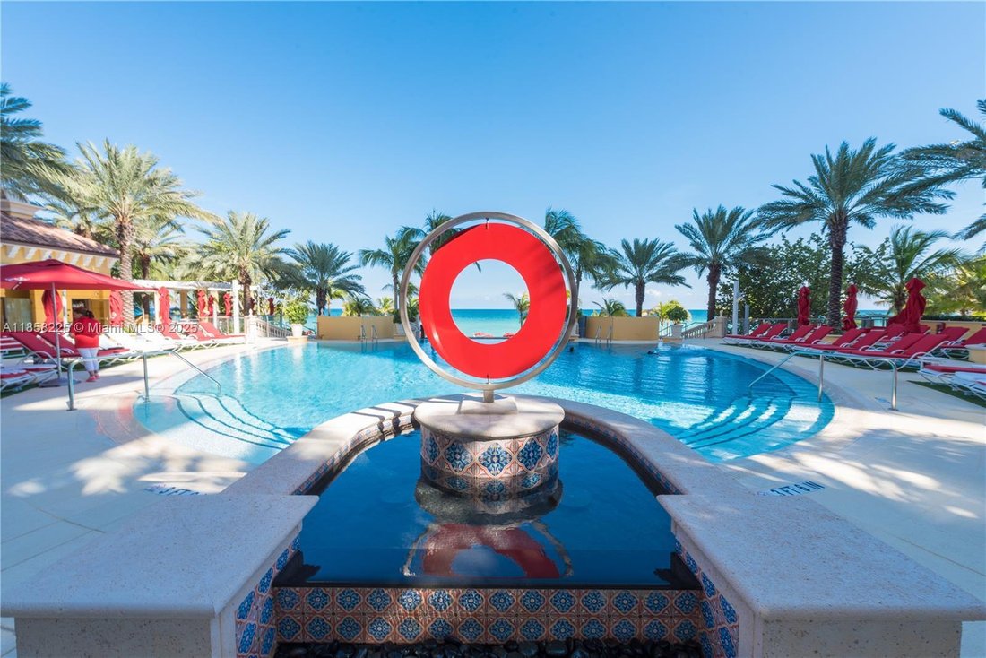 Condo in Golden Beach, Florida, United States 4 - 16638354