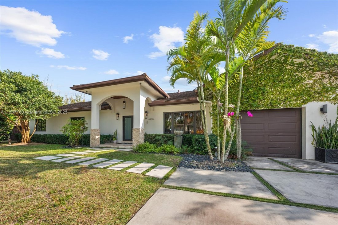 House in Miami, Florida, United States 3 - 16638847