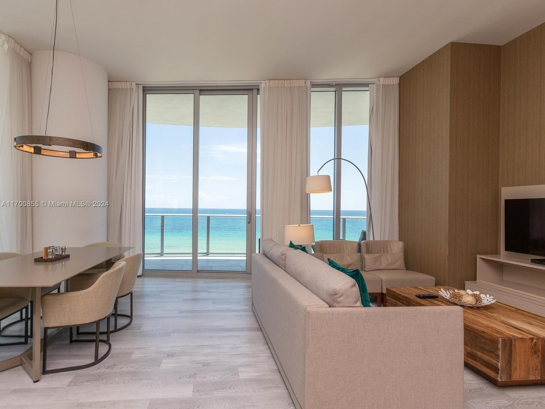 Condo in Hollywood, Florida, United States 3 - 16637457