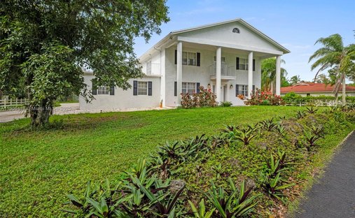 Casa en Parkland, Florida, Estados Unidos 1