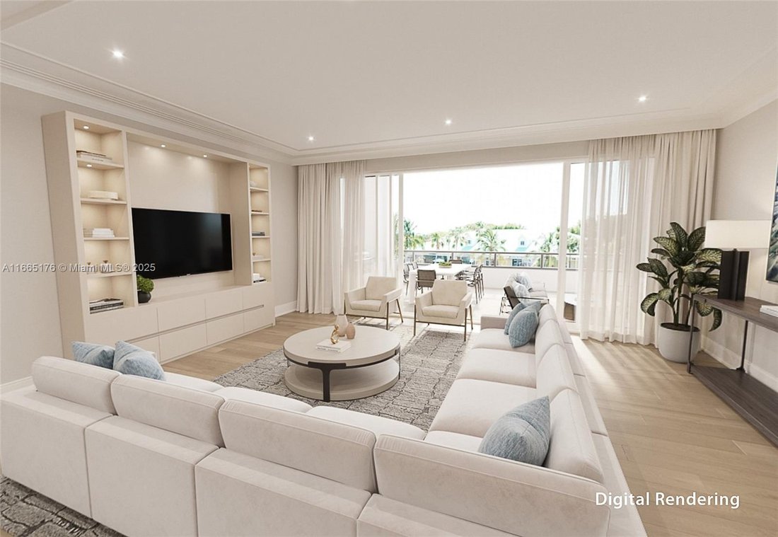 Condo in North Palm Beach, Florida, United States 4 - 16636268