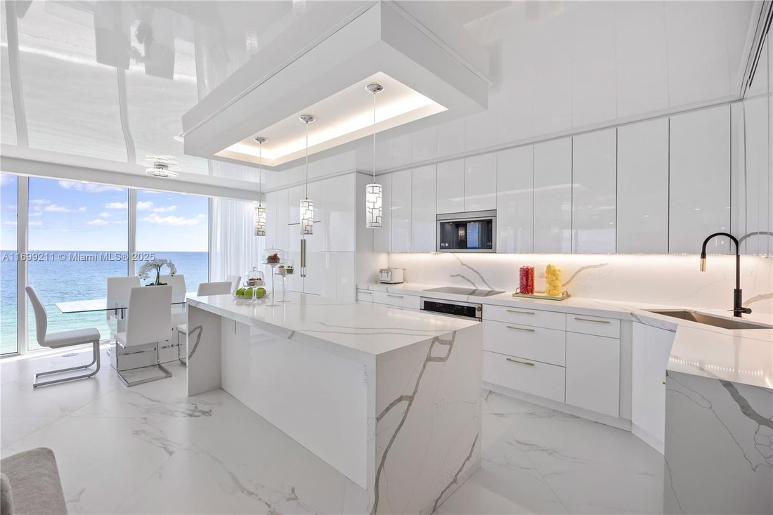 Condominio en Golden Beach, Florida, Estados Unidos 3 - 16638863