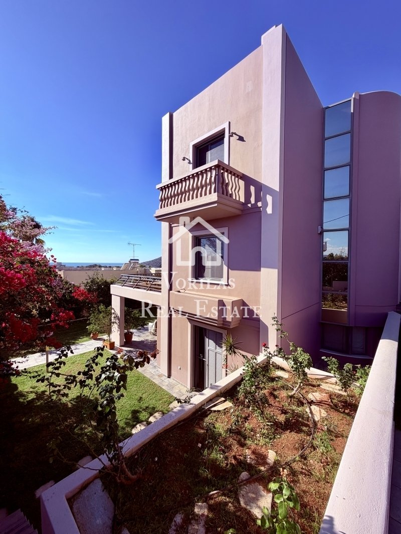House in Anavissos, Attica, Greece 4 - 16647389