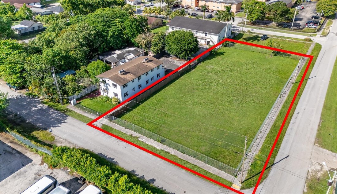 Homestead, Florida, United States 3 - 16639547