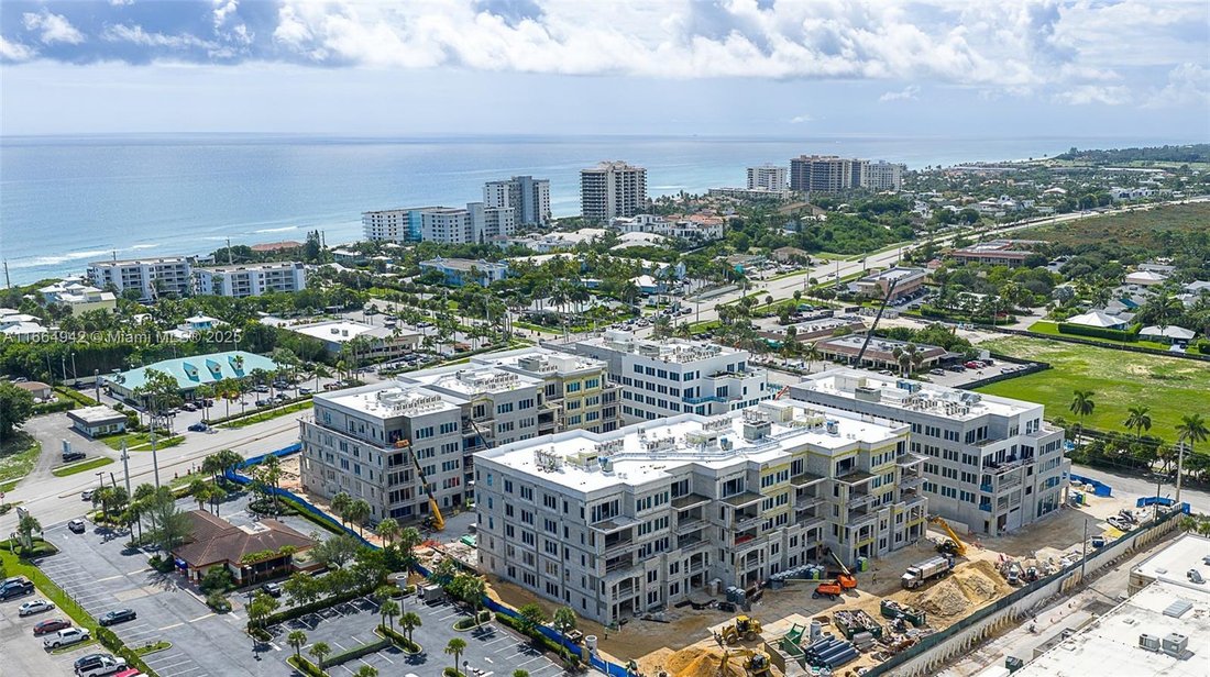 Condo in North Palm Beach, Florida, United States 3 - 16635943