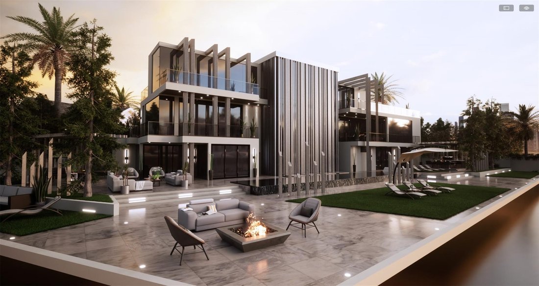 House in Fort Lauderdale, Florida, United States 4 - 16638414