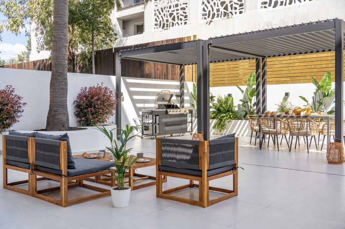 Apartamento en Nueva Andalucía, Marbella, España 2 - 16642526