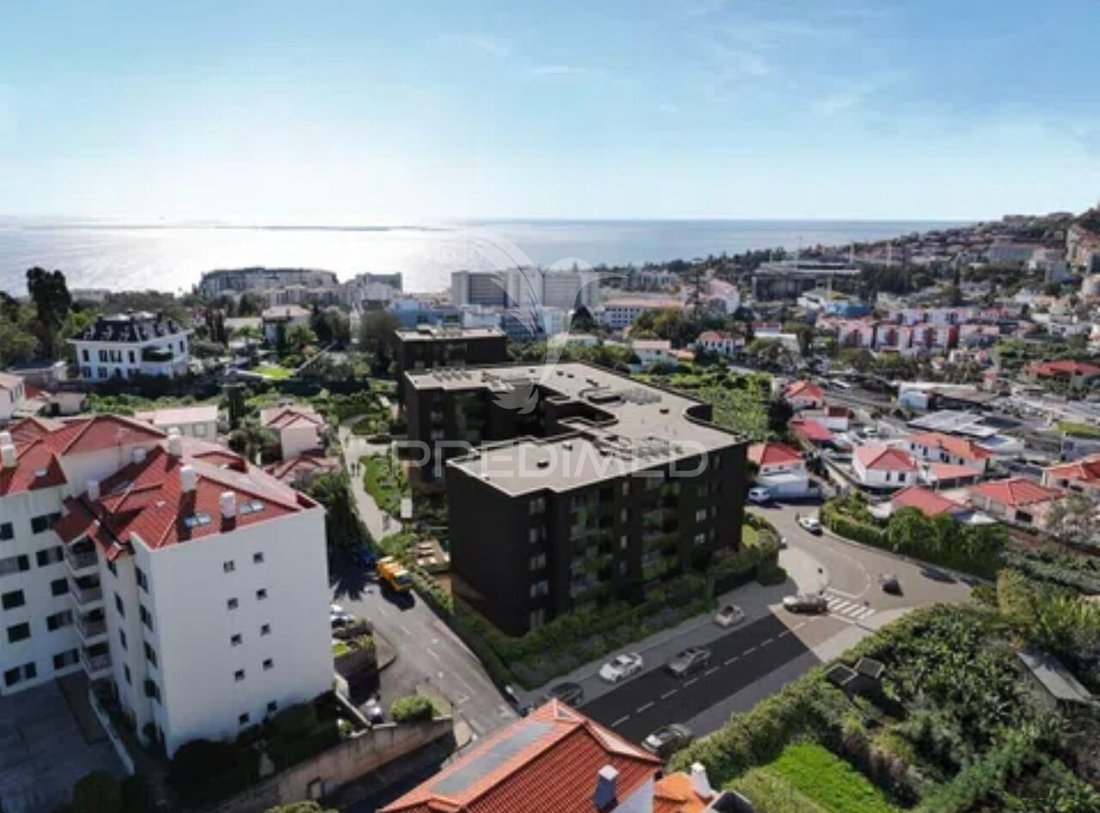 Apartment in Sao Pedro, Madeira, Portugal 1 - 16646391