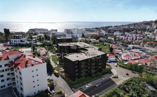 Apartment in Sao Pedro, Madeira, Portugal 1