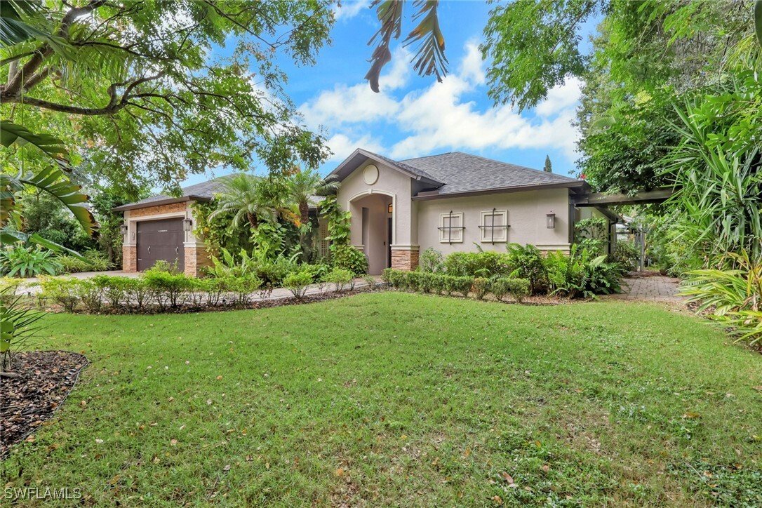 House in Bonita Springs, Florida, United States 5 - 16635377