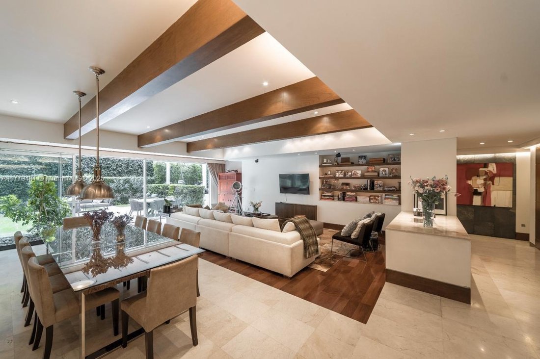 Condo in Mexico City, Mexico 2 - 16636301