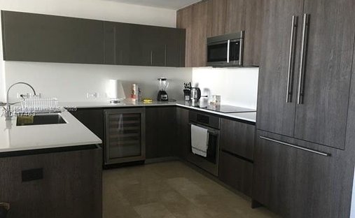 Condo in Miami, Florida, United States 1