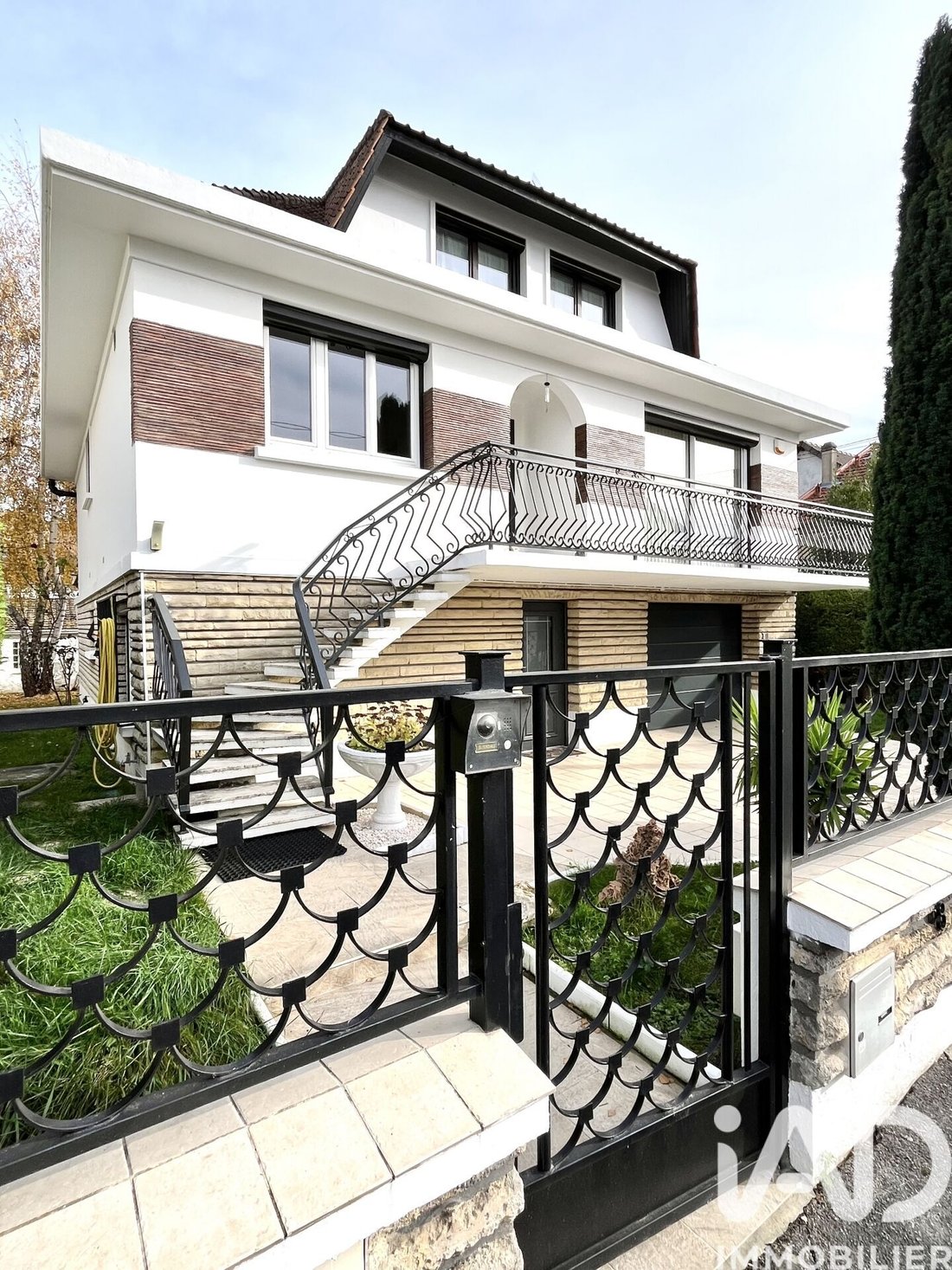 House in Ormesson-sur-Marne, Ile-de-France, France 3 - 16631111