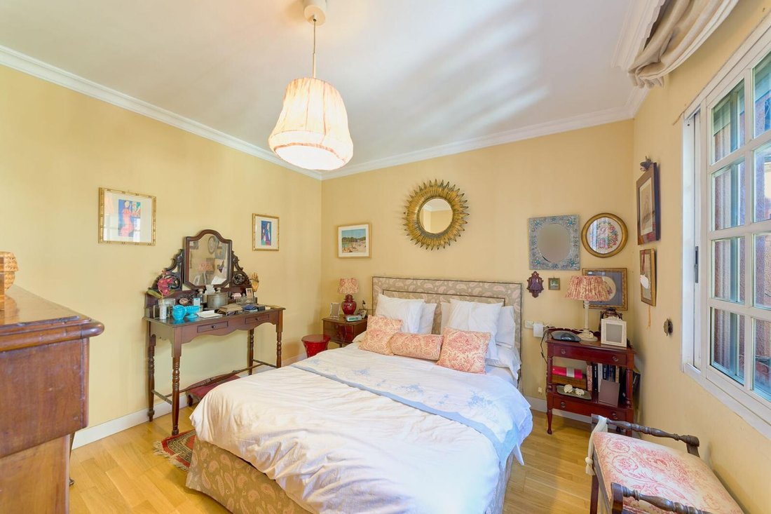 Apartment in La Caleta, Centro, Malaga 4 - 16642515