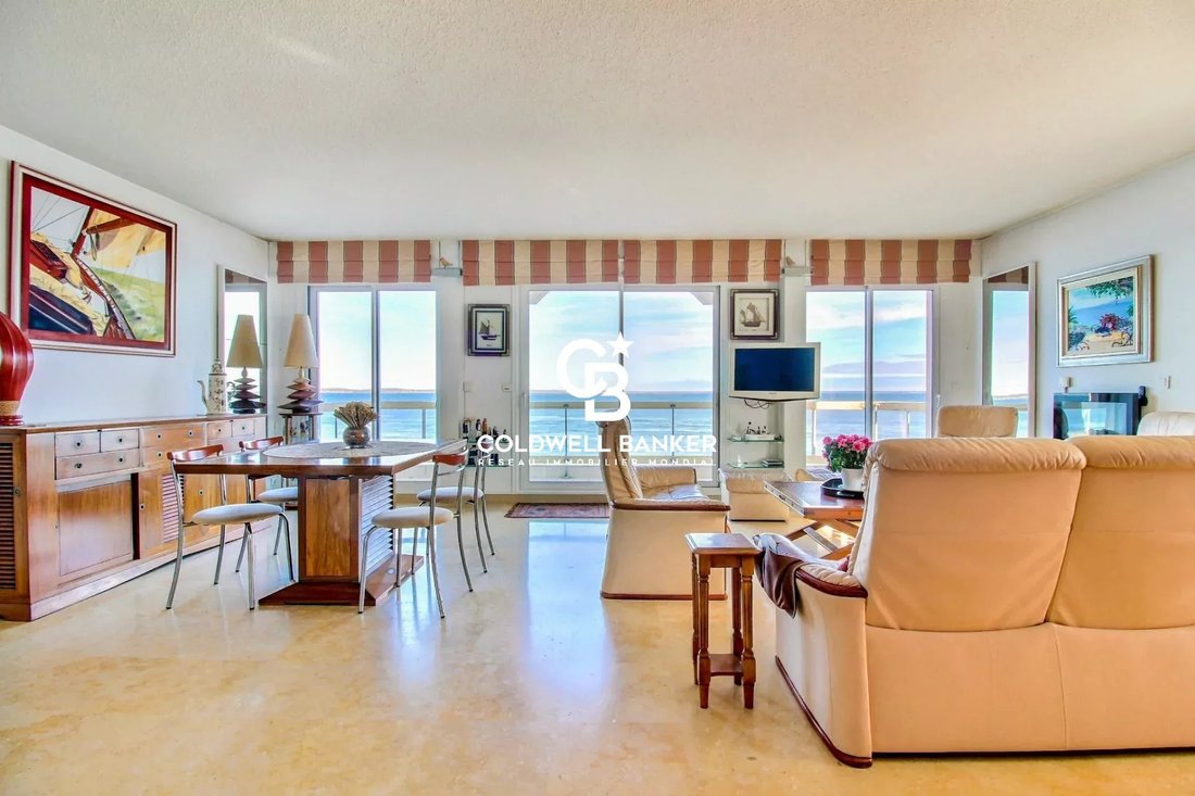 Apartment in France 2 - 16630177