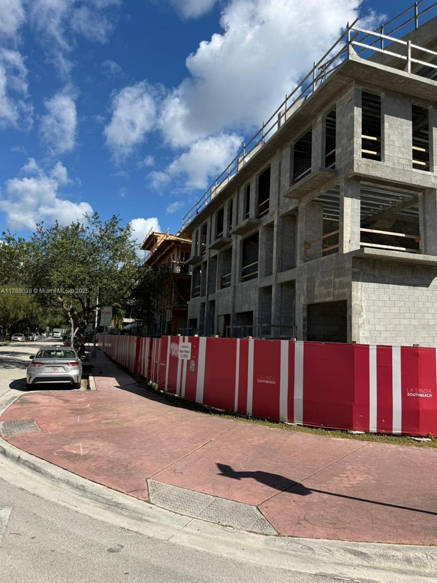 Townhouse in Miami Beach, Florida, United States 5 - 16635868