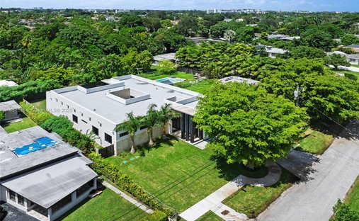 House in Miami, Florida, United States 1