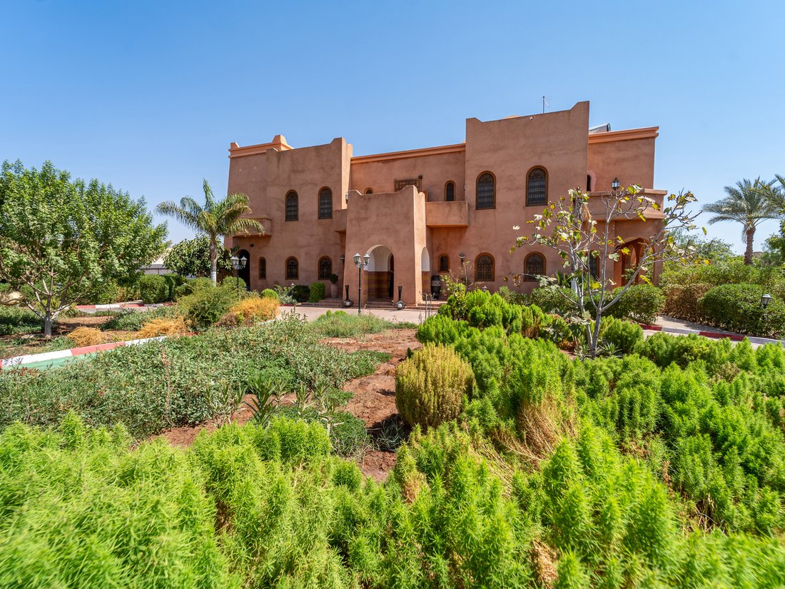 House in Annakhil, Marrakesh-Safi, Morocco 3 - 16629659