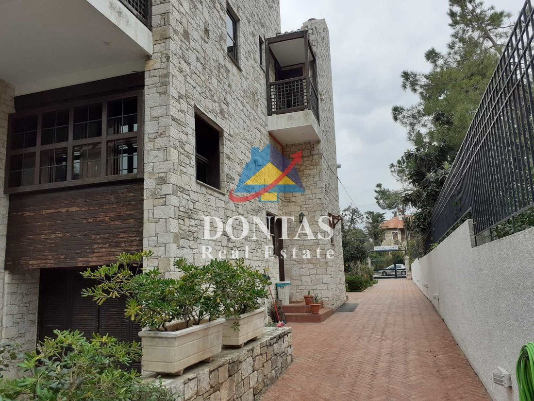 House in Dionysos, Attica, Greece 2 - 16645882