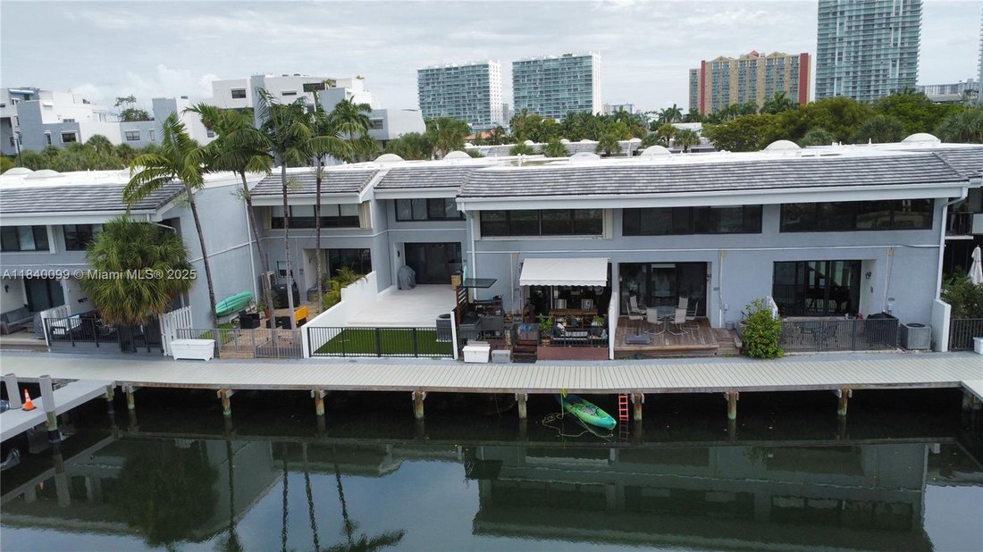 Condo in Golden Beach, Florida, United States 5 - 16640518