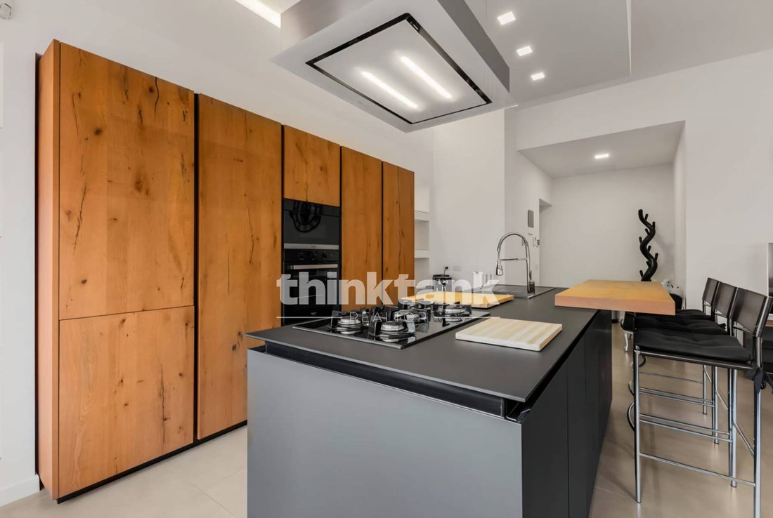Wohnung in Romagna, Mailand, Italien 2 - 16648023